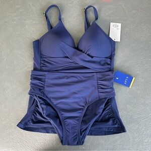 NWT - 2 Piece Tankini Swimsuit